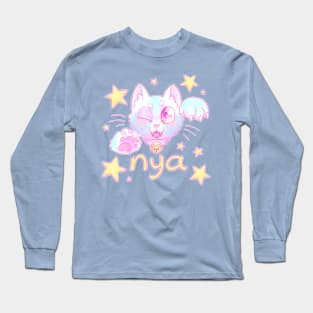 Nya Long Sleeve T-Shirt